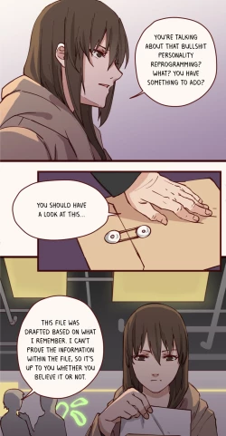 Page 425 of Dormant Desires