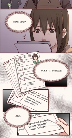 Page 426 of Dormant Desires