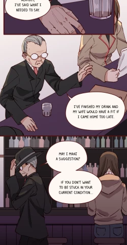 Page 428 of Dormant Desires