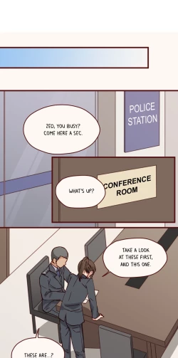 Page 438 of Dormant Desires