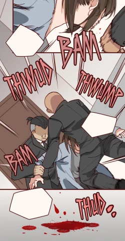 Page 445 of Dormant Desires