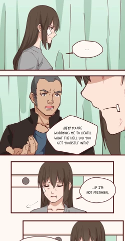 Page 457 of Dormant Desires