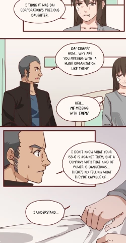 Page 458 of Dormant Desires