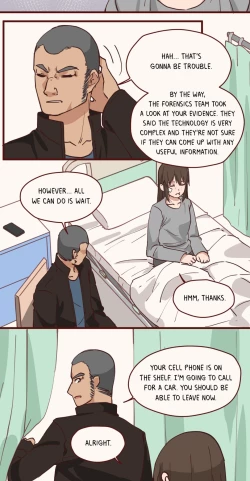 Page 460 of Dormant Desires