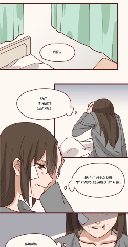 Page 461 of Dormant Desires