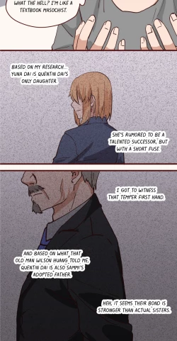 Page 462 of Dormant Desires