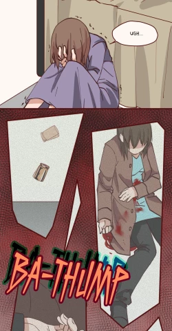 Page 467 of Dormant Desires