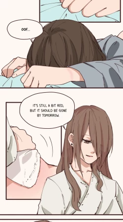 Page 507 of Dormant Desires