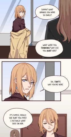 Page 513 of Dormant Desires