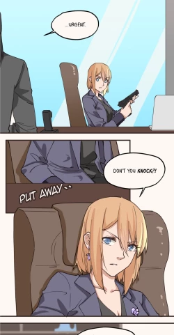 Page 589 of Dormant Desires