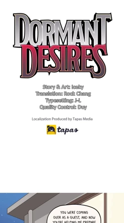 Page 591 of Dormant Desires