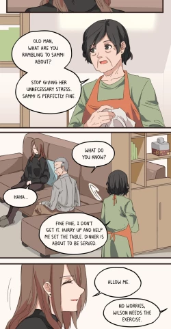 Page 597 of Dormant Desires