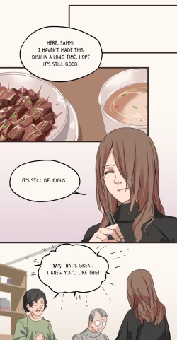 Page 601 of Dormant Desires