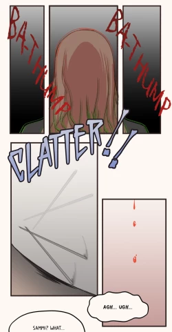 Page 602 of Dormant Desires