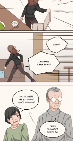 Page 605 of Dormant Desires