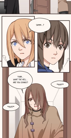 Page 618 of Dormant Desires