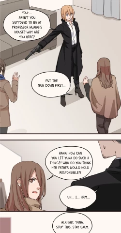 Page 619 of Dormant Desires