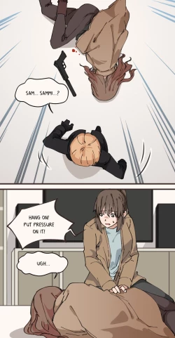 Page 631 of Dormant Desires