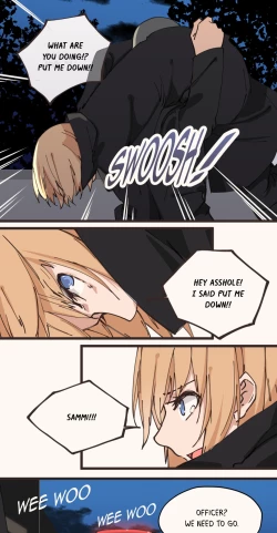 Page 645 of Dormant Desires