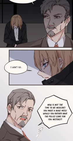 Page 654 of Dormant Desires