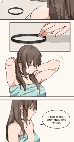 Page 665 of Dormant Desires