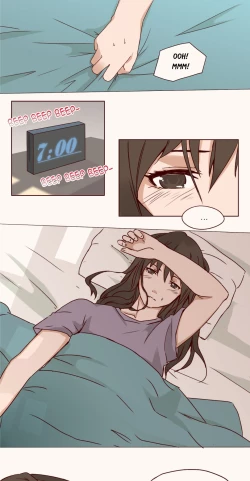 Page 6 of Dormant Desires