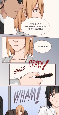 Page 96 of Dormant Desires