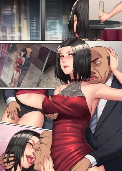 Page 27 of Harem Haramase Kyoudan 3