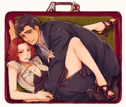 Page 1 of A Naked Person