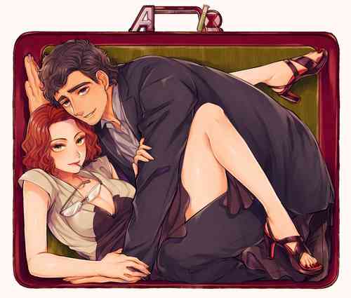 Download A Naked Person