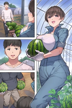 Page 77 of Nouka no Yome to Zetsurin Gifu