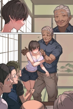 Page 83 of Nouka no Yome to Zetsurin Gifu