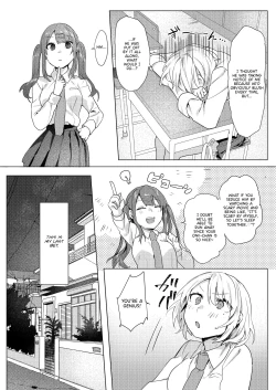 Page 24 of Oniichan Yuwaku Keikaku | A Plan to Seduce My Onii-chan