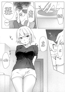 Page 27 of Oniichan Yuwaku Keikaku | A Plan to Seduce My Onii-chan