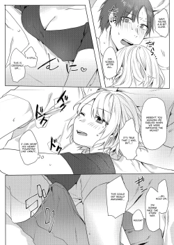Page 29 of Oniichan Yuwaku Keikaku | A Plan to Seduce My Onii-chan