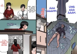 Page 50 of Papa kara Ubatte Mama o SeFri ni Suru Houhou