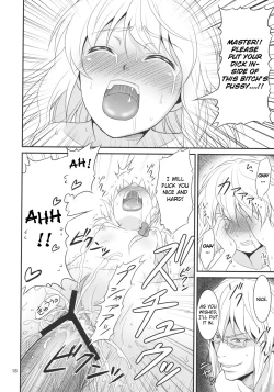 Page 18 of Gensou Sato no Oh