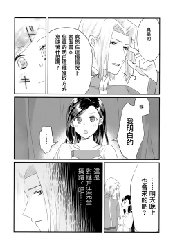 Page 12 of Onnagokoro to Yoru no Hon