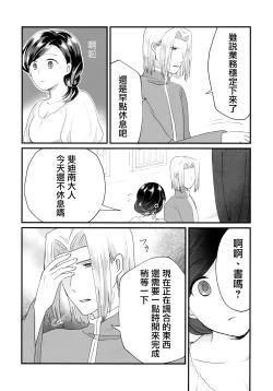 Page 21 of Onnagokoro to Yoru no Hon