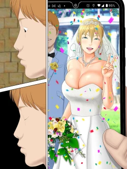 Page 28 of Manbiki Mama to Tencho no Musuko 2