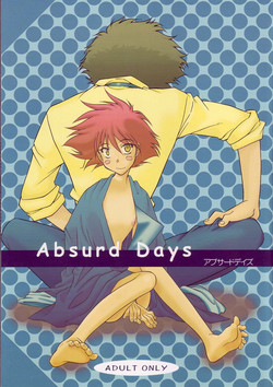 Download Absurd Days