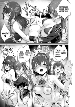 Page 32 of Marine no Yari Chirakashi WEEK | Marine’s One Week Sexcapade