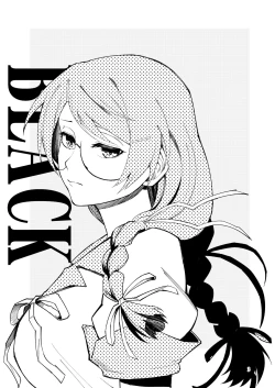 Page 2 of Hanekawa BLACK