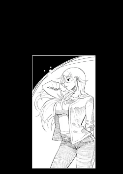 Page 67 of Juunengo no Jinsei Soudan