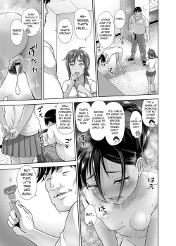 Page 27 of Seishidouin no Oshigoto 4 | Sex Instructor 4