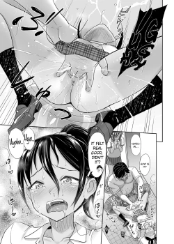 Page 33 of Seishidouin no Oshigoto 4 | Sex Instructor 4