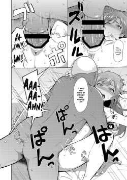 Page 19 of Ninki Idol no Renai Jijou| The Love Affairs of Popular Idols