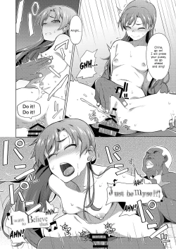 Page 21 of Ninki Idol no Renai Jijou| The Love Affairs of Popular Idols