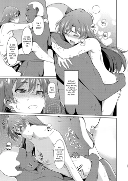 Page 26 of Ninki Idol no Renai Jijou| The Love Affairs of Popular Idols
