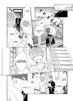 Page 14 of Baka da ne, Shitteru yo. | I Know, You Idiot